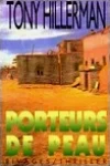 Tony Hillerman<br>Porteurs de Peau