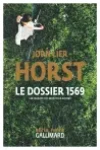 Jørn Lier Horst<br>Le Dossier 1569