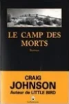Craig Johnson<br>Le Camp des Morts
