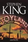 Stephen King<br>Joyland