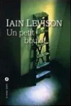 Iain Levison<br>Un Petit Boulot