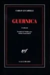 Carlo Lucarelli<br>Guernica