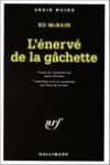 Gallimard / Série Noire - Août 1998