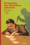 Claude Mesplede<br>Dictionnaire des Littératures Policières