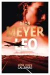 Deon Meyer<br>Leo