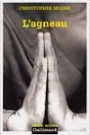 Christopher Moore<br>L'Agneau