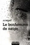 Jo Nesbo<br>Le Bonhomme de Neige