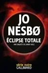 Jo Nesbo<br>Eclipse Totale