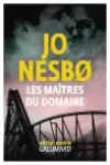 Jo Nesbo<br>Les Maîtres du Domaine