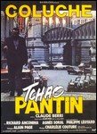 Tchao Pantin – Claude Berry (1983)