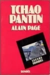 Alain Page<br>Tchao Pantin