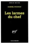 Daniel Picouly<br>Les Larmes du Chef