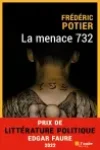 Frédéric Potier<br>La Menace 732