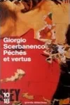 Giorgio Scerbanenco<br>Péchés et Vertus