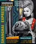 (revue) Shanghai Express<br>Numéro 2