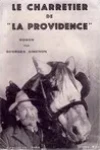 Georges Simenon<br>Le Charretier de la Providence