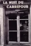 Georges Simenon<br>La Nuit du Carrefour