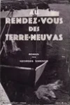 Georges Simenon<br>Au Rendez-vous des Terre-Neuvas