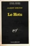Albert Simonin<br>Le Hotu