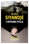 Solange Siyandje<br>L'Affaire Sylla