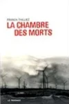 Franck Thilliez<br>La Chambre des Morts