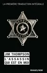 Jim Thompson<br>L'Assassin qui est en moi