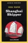 Tito Topin<br>Shanghai Skipper