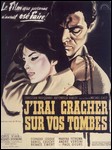 J'Irai Cracher sur cos Tombes – Michel Gast (1959)
