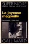 Donald Westlake<br>Personne n'est Parfait (La Joyeuse Magouille)
