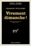 Charles Williams<br>Vivement Dimanche !