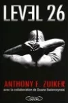 Anthony E. Zuiker<br>Level 26