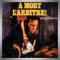 Alfred Draper – A Mort l'Arbitre