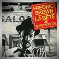 Fredric Brown – La Bête de Miséricorde