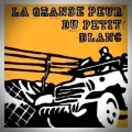 Frédéric Paulin – La Grande Peur du Petit Bleu