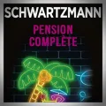 Jacky Schwartzmann – Pension Complète
