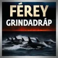 Caryl Ferey – Grindadráp