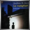 Andrea H. Japp – La Voyageuse