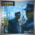 (revue) Shanghai Express – Numéro 1