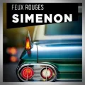 Georges Simenon – Feux Rouges