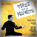 David Goodis – Tirez sur le Pianiste !