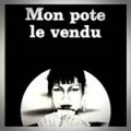 Bill Pronzini – Mon Pote le Vendu