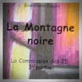 Jean-Pierre Favard – La Montagne Noire
