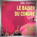 Gilles Del Pappas – Le Baiser du Congre