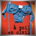 Jerry Stahl – À Poil en Civil