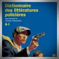 Claude Mesplede – Dictionnaire des Littératures Policières