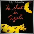 Didier Daeninckx – Le Chat de Tigali