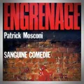 Patrick Mosconi – Sanguine Comédie