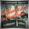 Georges Simenon – Le Charretier de la Providence