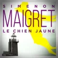 Georges Simenon – Le Chien Jaune